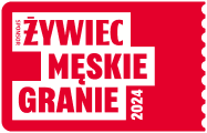 Bilet Żywiec Męskie Granie