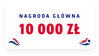 Nagroda Główna 10000zł